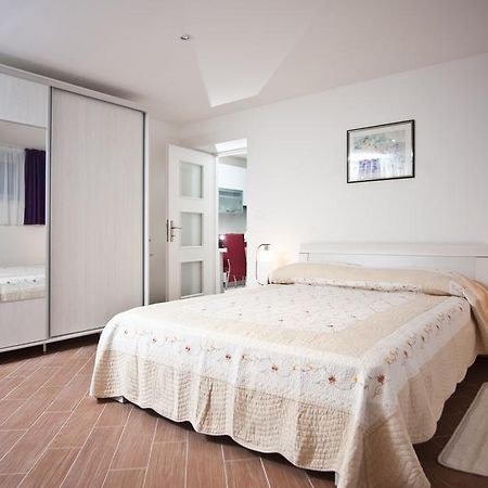 Apartment Lina Deluxe Split Rom bilde