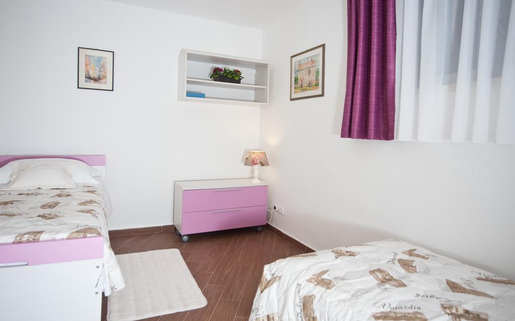 Apartment Lina Deluxe Split Rom bilde