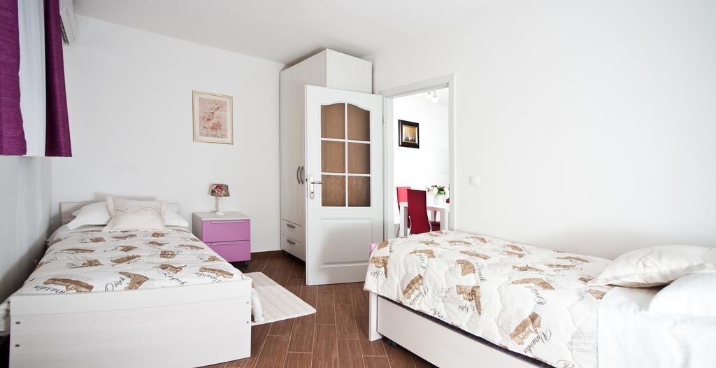 Apartment Lina Deluxe Split Rom bilde