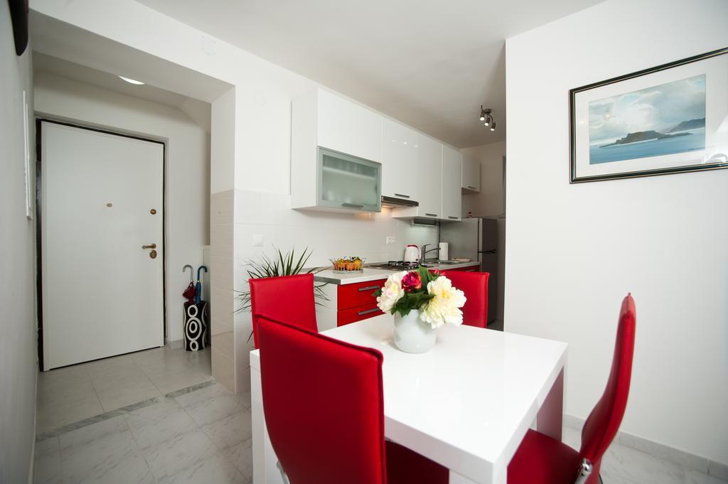 Apartment Lina Deluxe Split Rom bilde