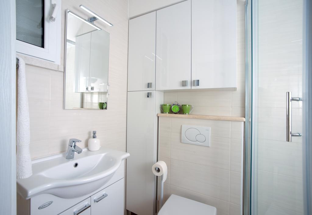 Apartment Lina Deluxe Split Rom bilde