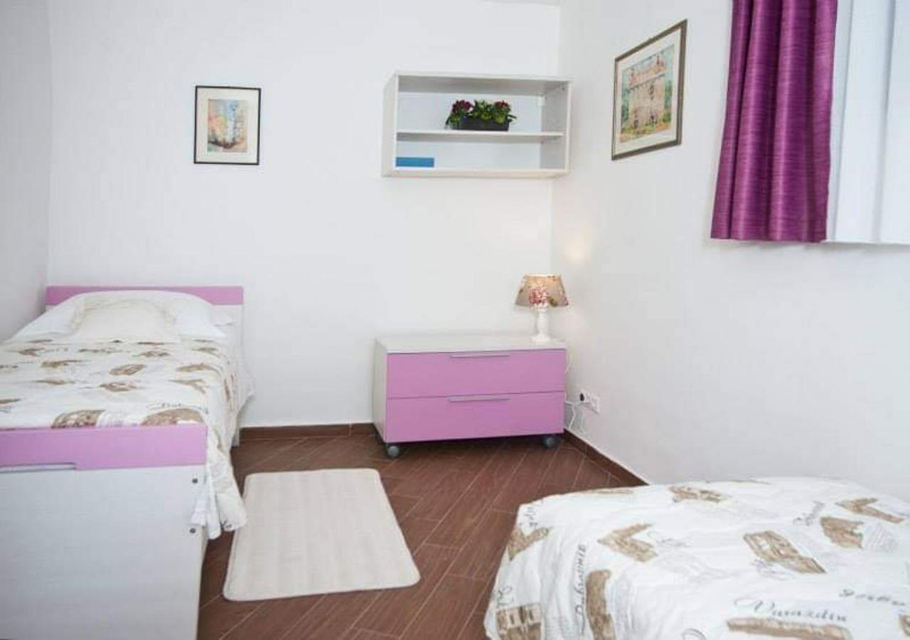 Apartment Lina Deluxe Split Eksteriør bilde