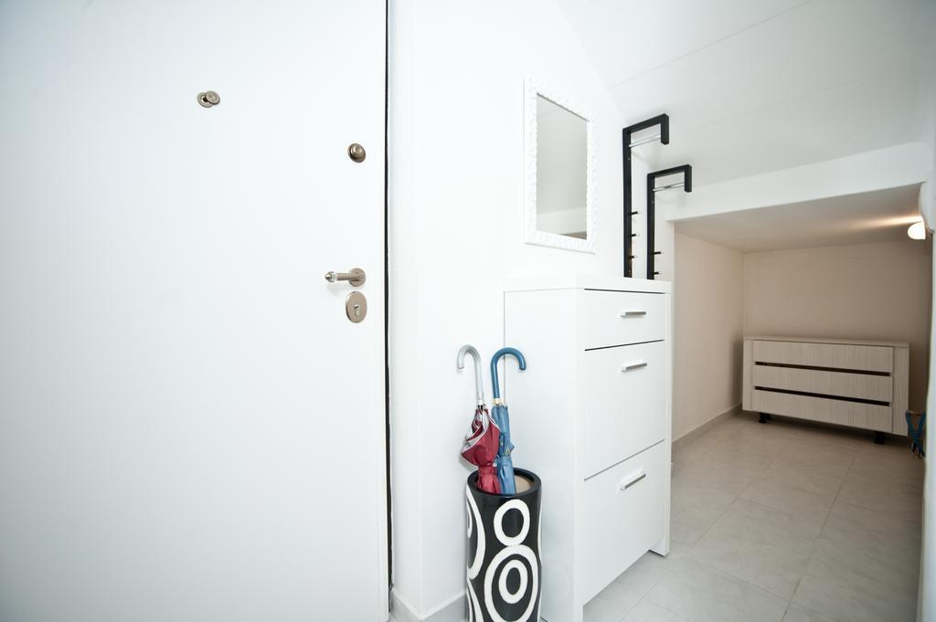 Apartment Lina Deluxe Split Rom bilde