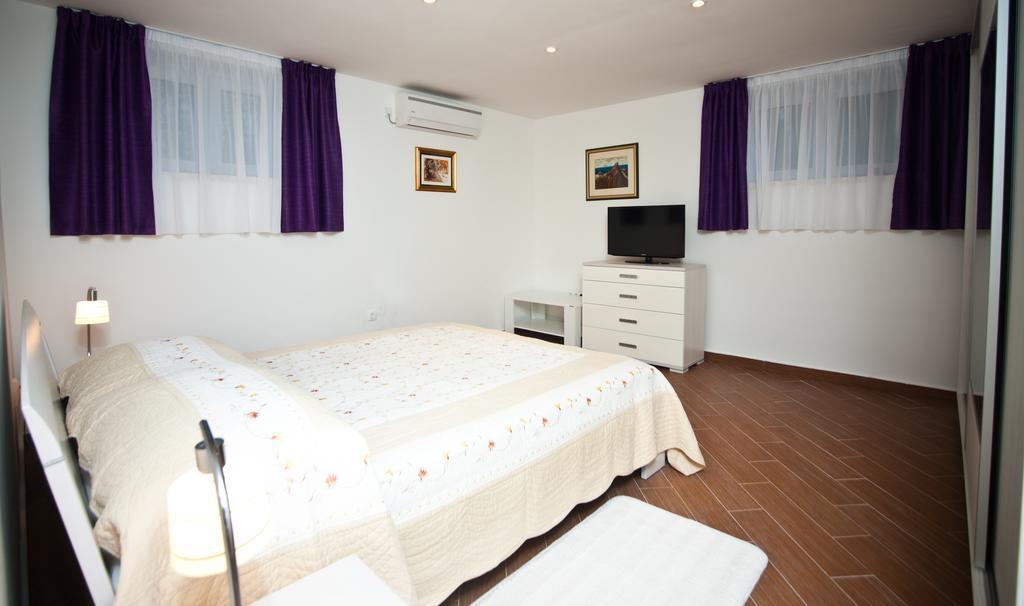 Apartment Lina Deluxe Split Rom bilde
