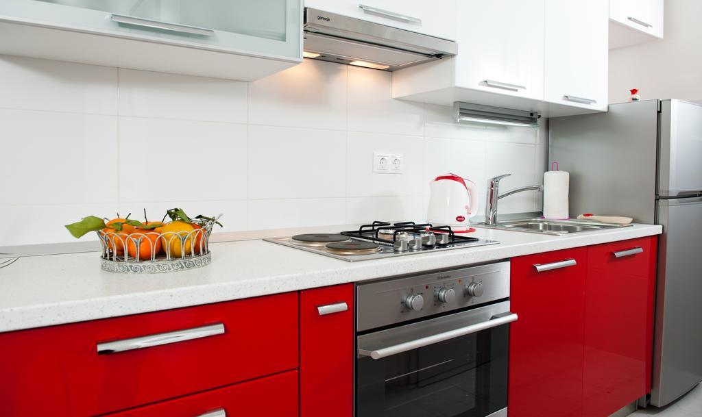 Apartment Lina Deluxe Split Rom bilde