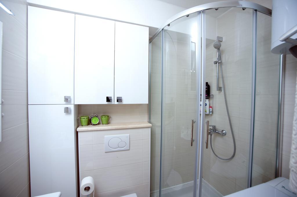 Apartment Lina Deluxe Split Rom bilde